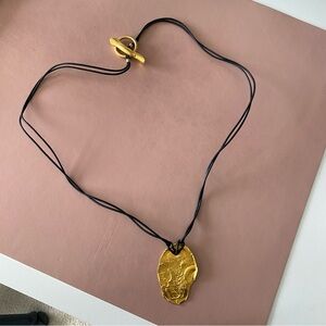 Rare vintage Donna Karen Necklace